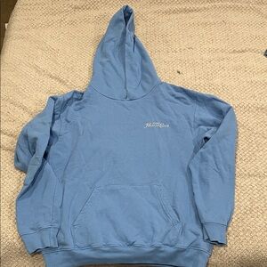 Sporty & Rich Hoodie